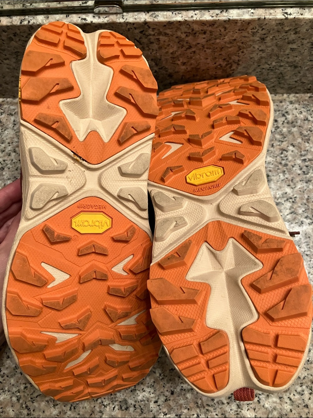 HOKA Anacapa 2 Low GTX Waterproof Hiking Shoes for Ladies - Picture 3 of 4